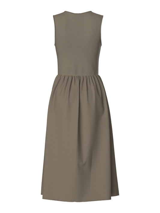 Jonya Dress | Morel Dresses Pieces 