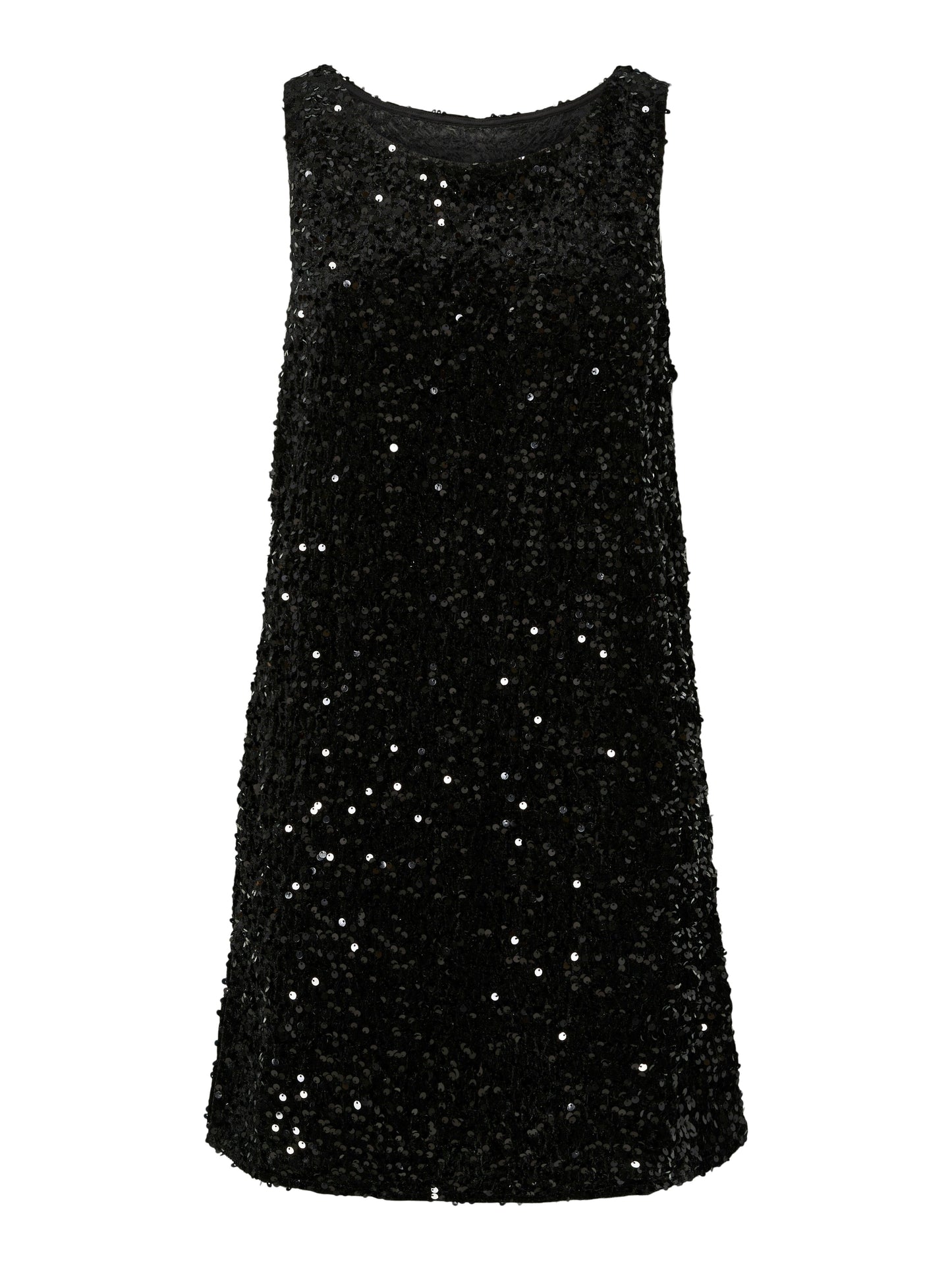 Kam Mini Dress | Black Dresses Pieces 