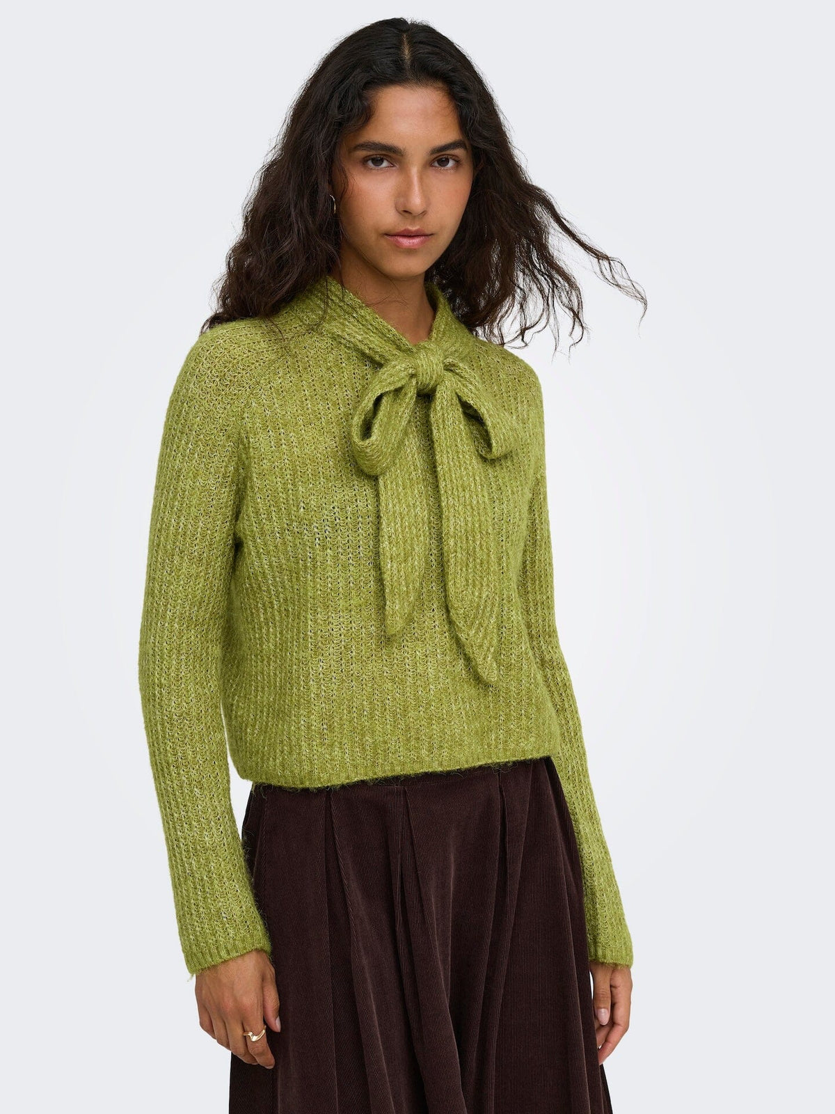 Kappa Knit | Cardamom Seed Jumper Only 