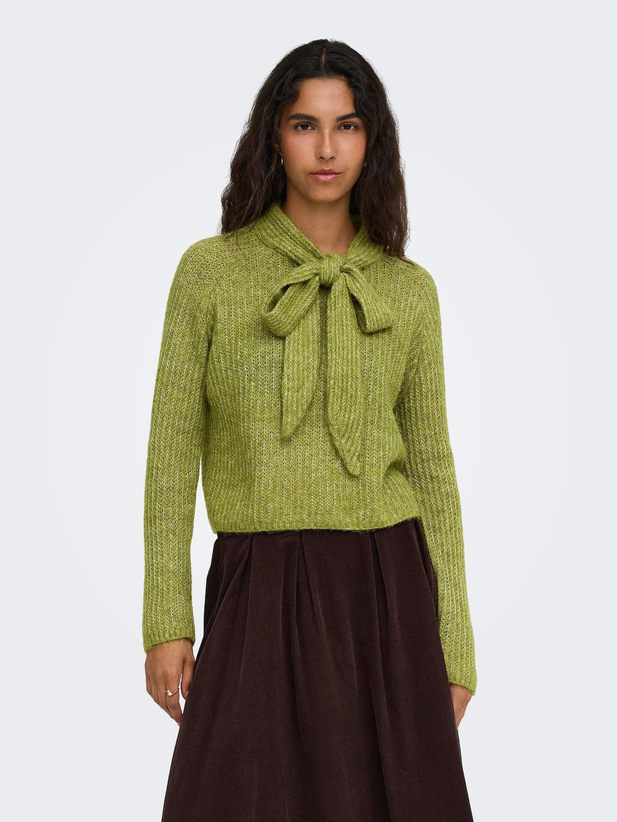 Kappa Knit | Cardamom Seed Jumper Only 