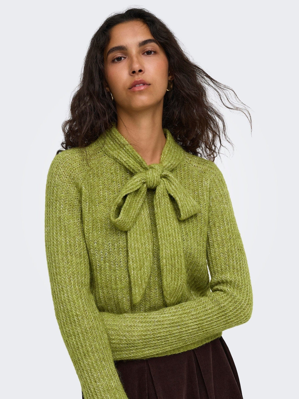 Kappa Knit | Cardamom Seed Jumper Only 