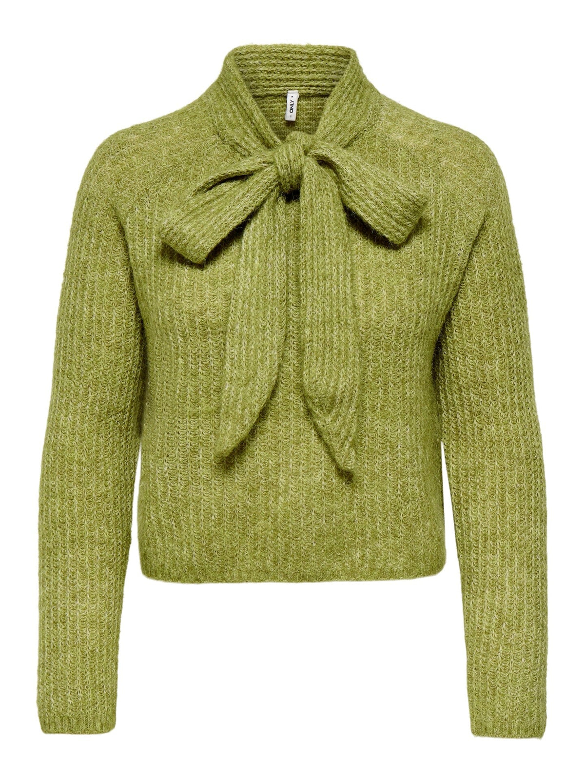 Kappa Knit | Cardamom Seed Jumper Only 
