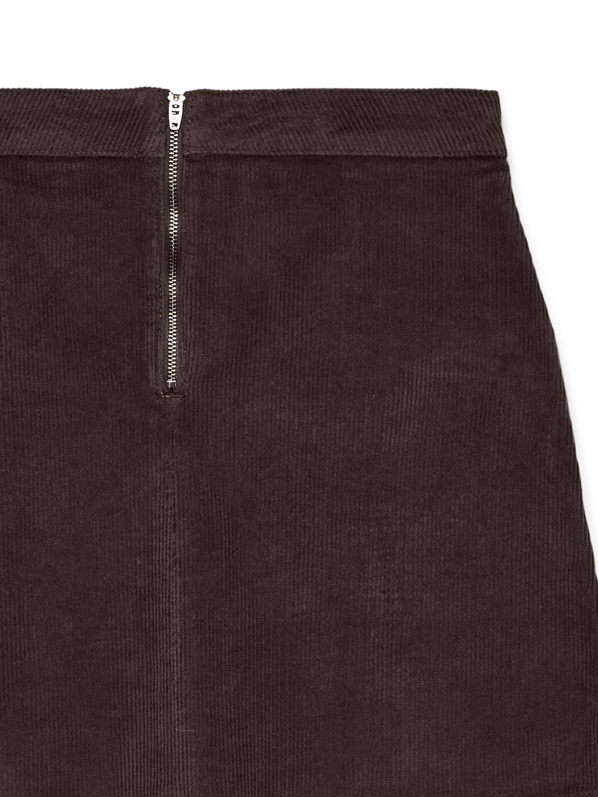 Kata Corduroy Skirt | Chocolate Torte Skirt Vero Moda 