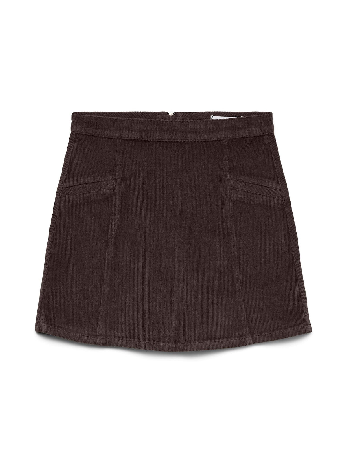 Kata Corduroy Skirt | Chocolate Torte Skirt Vero Moda 