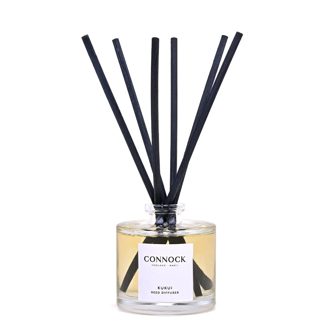 Kukui Diffuser Diffuser Connock 