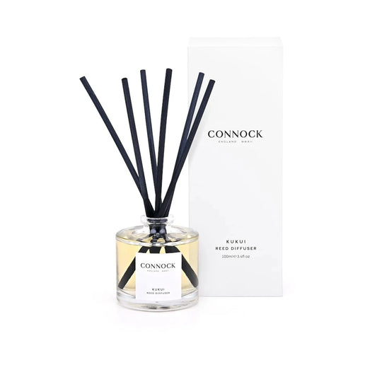 Kukui Diffuser Diffuser Connock 