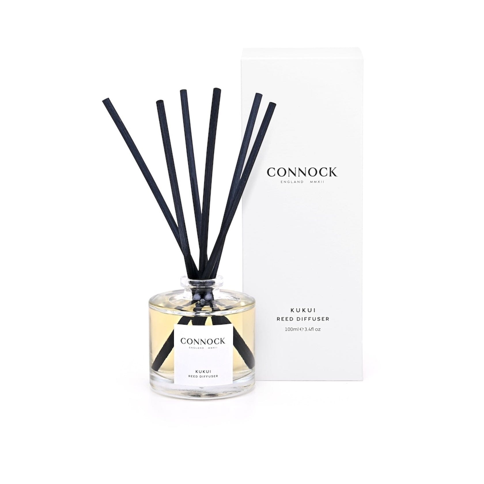 Kukui Diffuser Diffuser Connock 