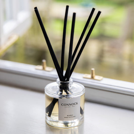 Kukui Diffuser Diffuser Connock 