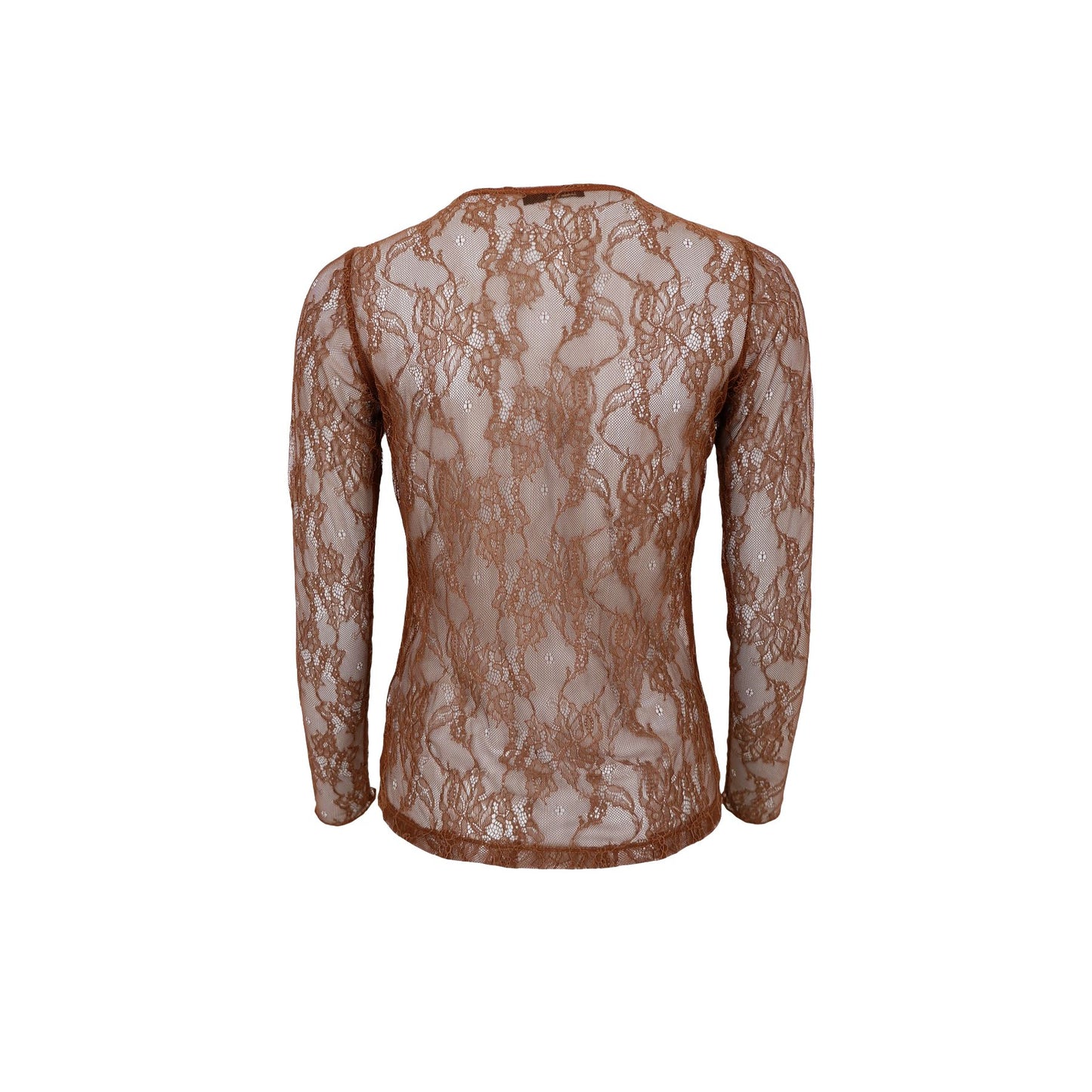 Lara Lace Blouse | 2 Colours Blouse Black Colour 