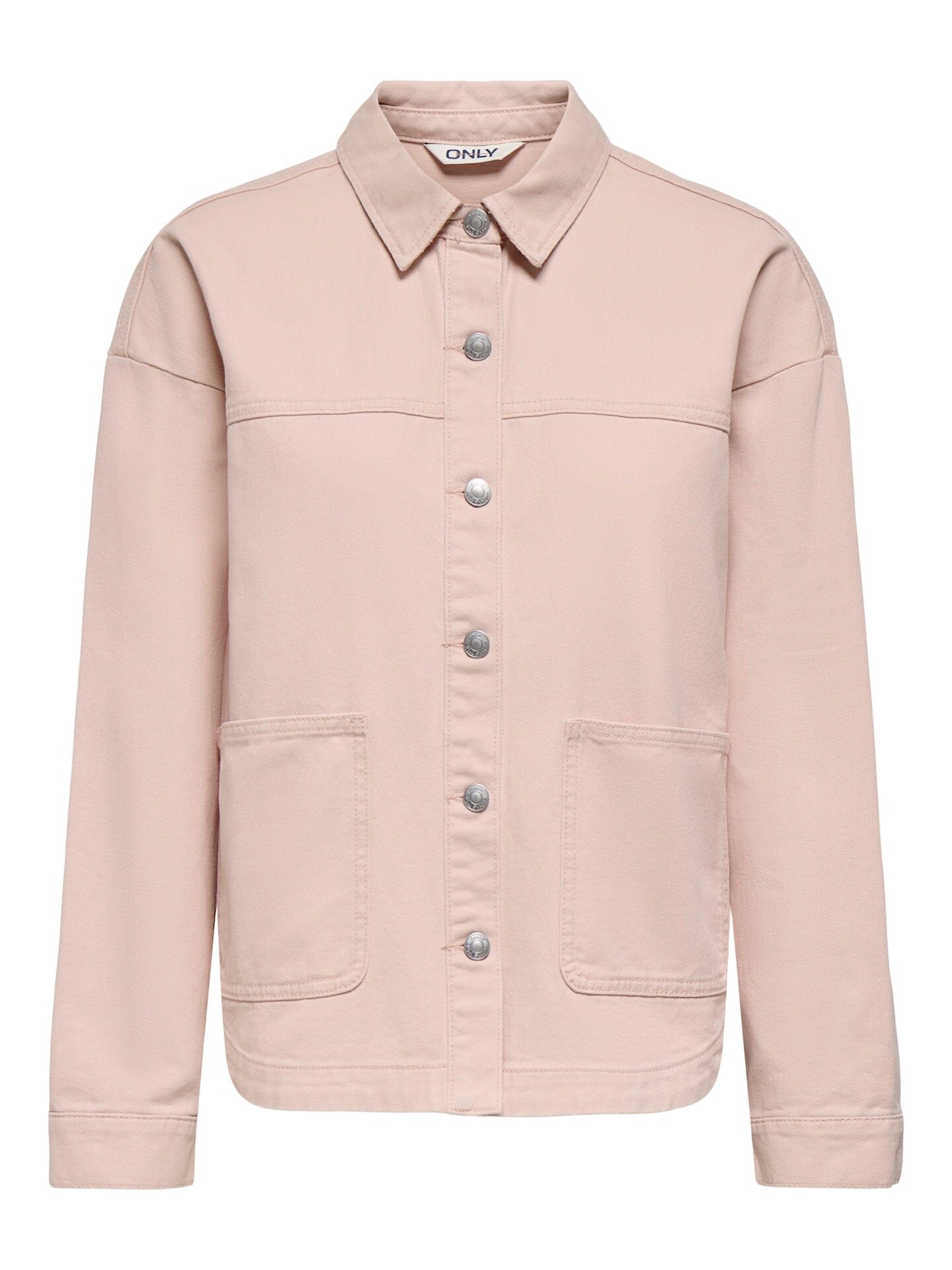 Lara Shacket | Sepia Rose Jacket Only 