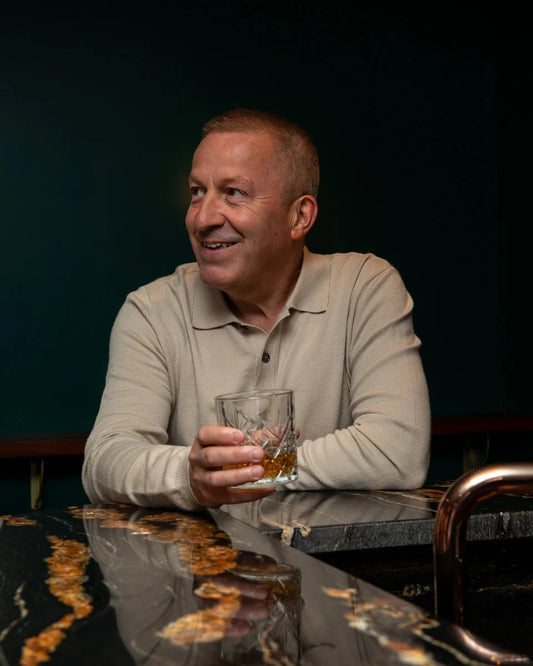 Lee Top | Sand Shirts & Tops Chalk 