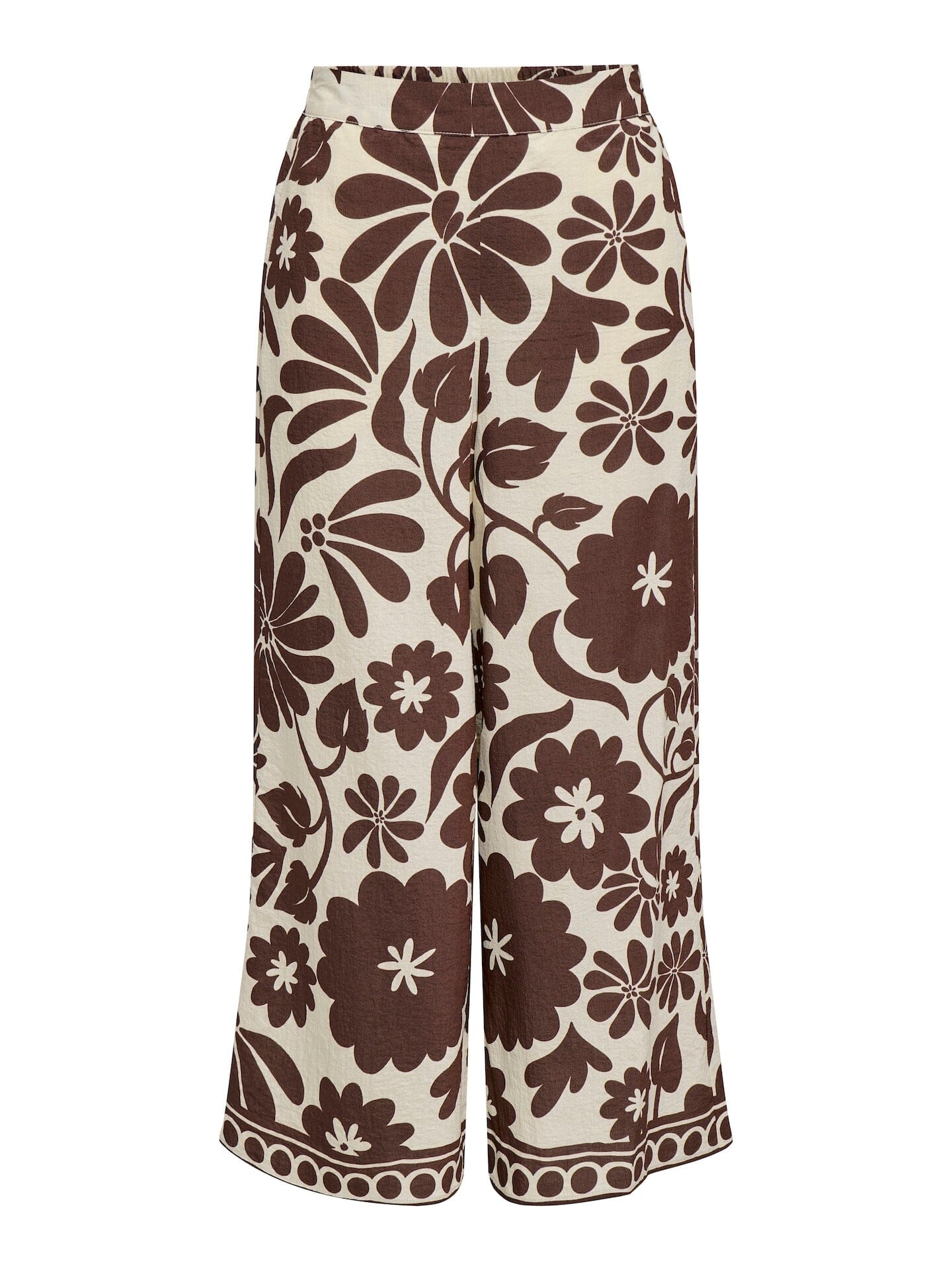 Leila Culottes | Shopping Bag Trousers Only 