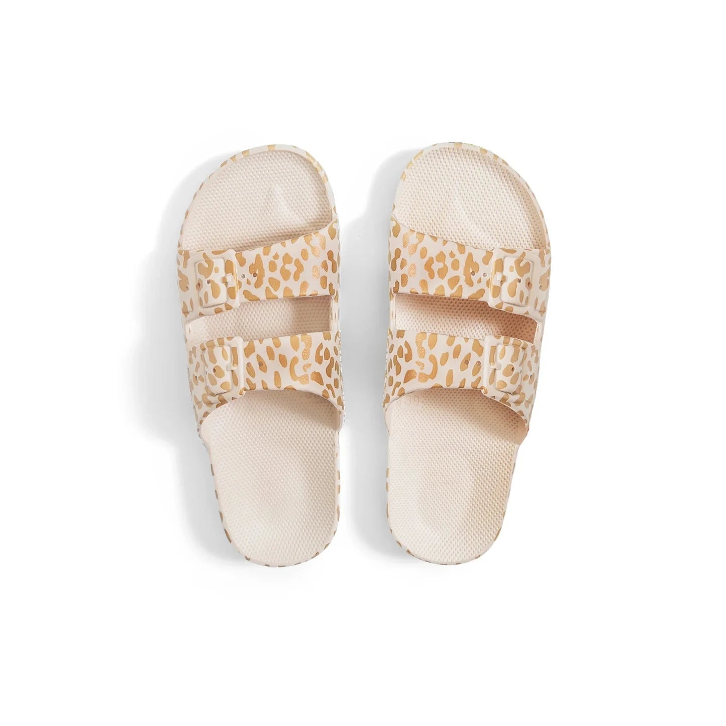 Leonie | Stone Sliders Freedom Moses 