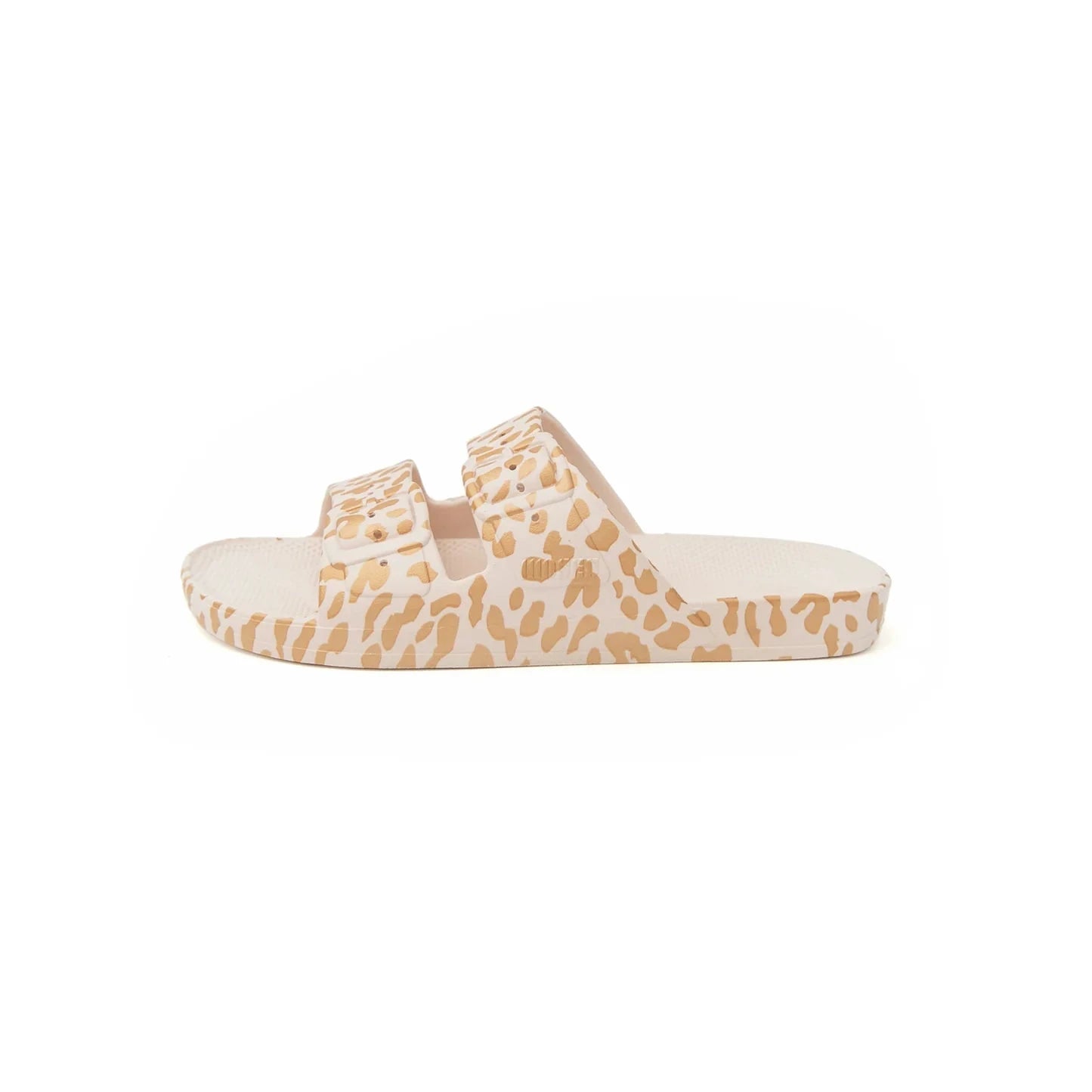 Leonie | Stone Sliders Freedom Moses 