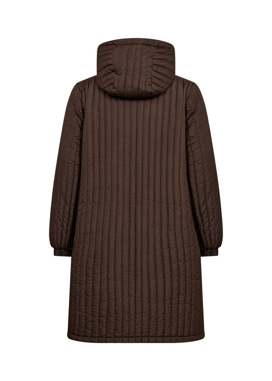 Lesley Jacket | Hot Fudge Coats & Jackets Wasabi Concept 