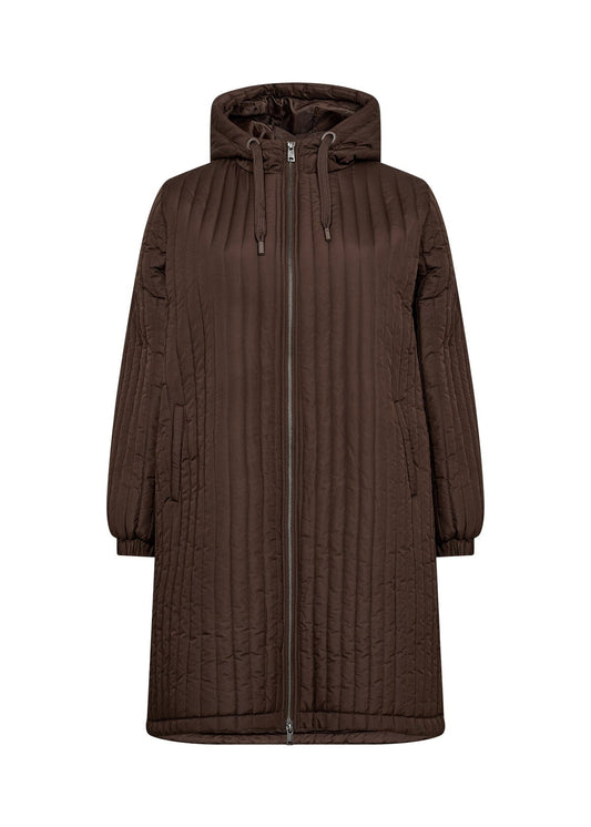 Lesley Jacket | Hot Fudge Coats & Jackets Wasabi Concept 