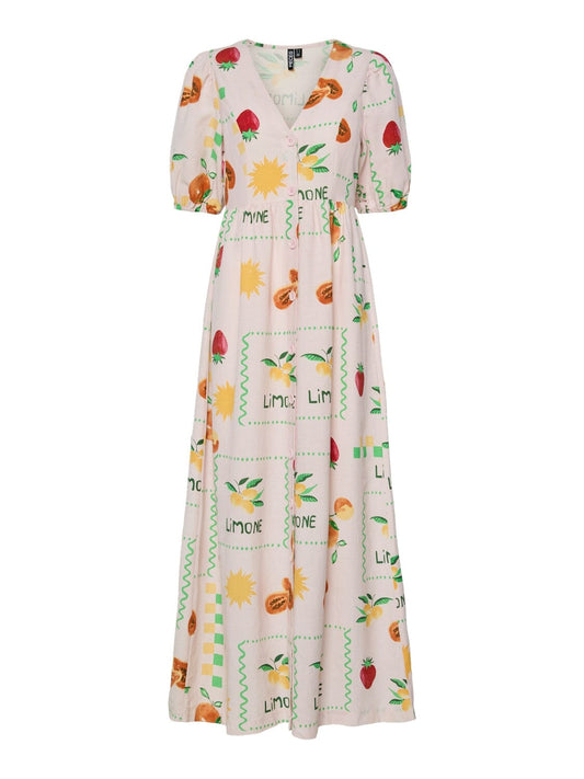 Limone Dress | Ballerina Dresses Pieces 
