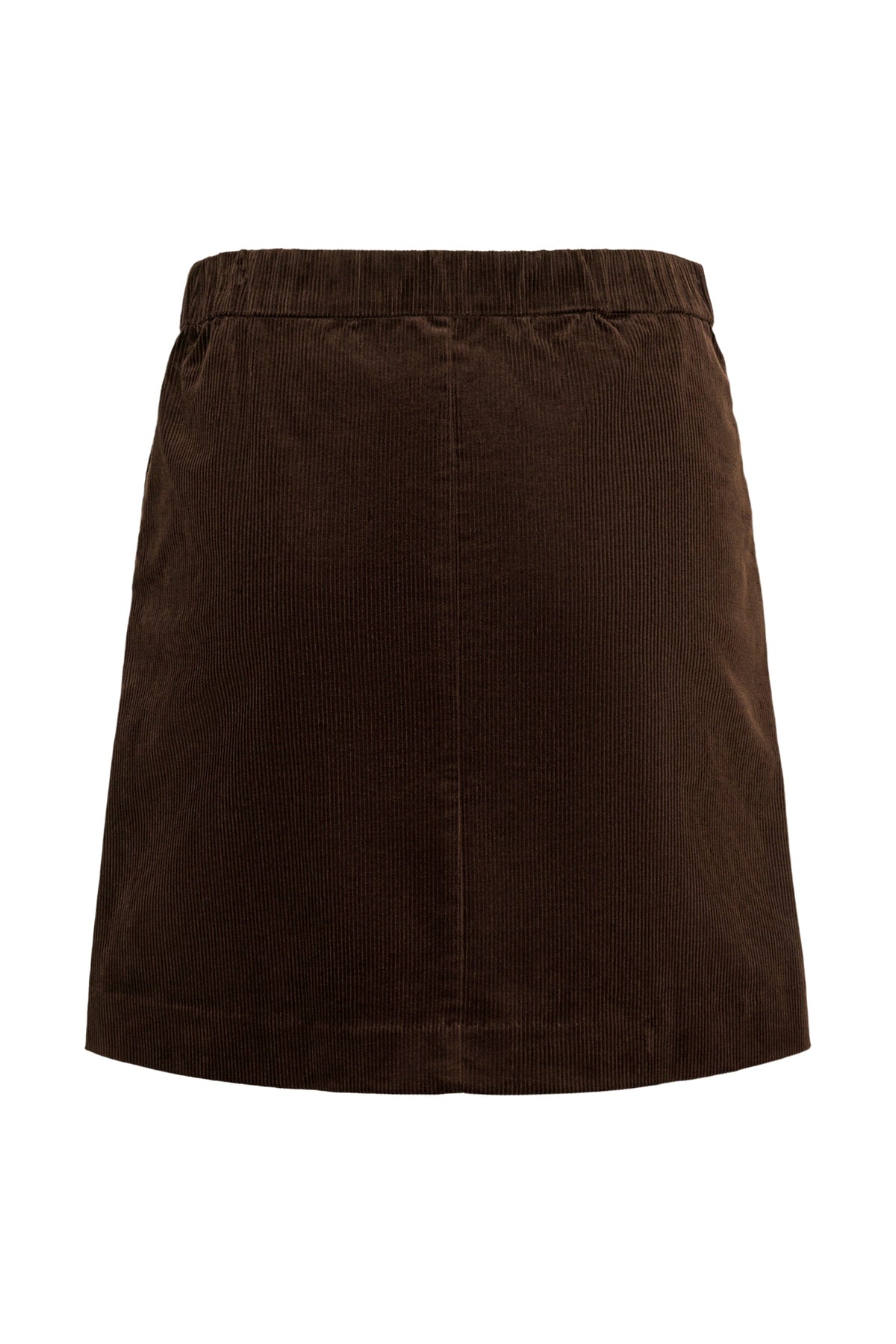 Lings Skirt | Mole Skirt Part Two 