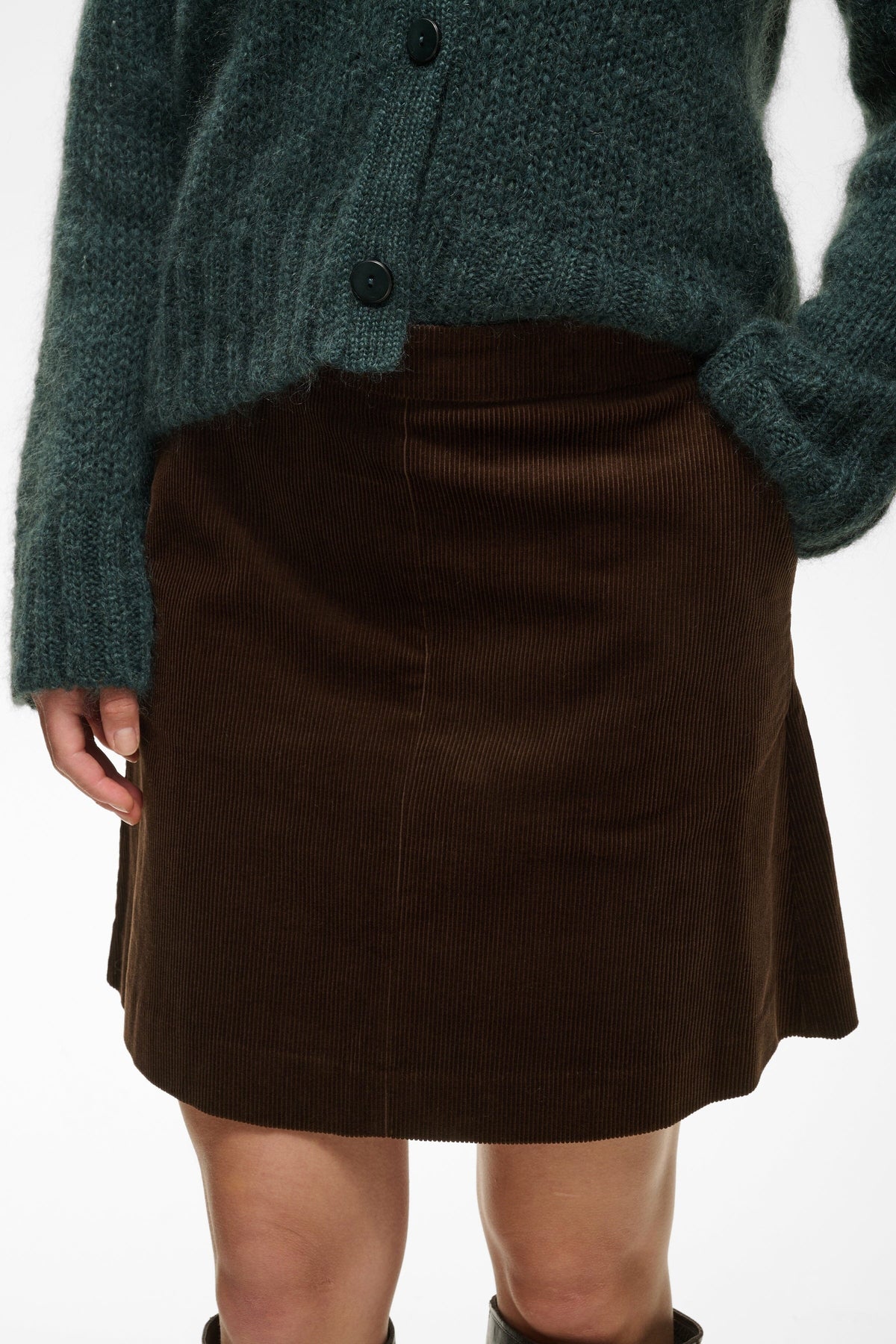 Lings Skirt | Mole Skirt Part Two 