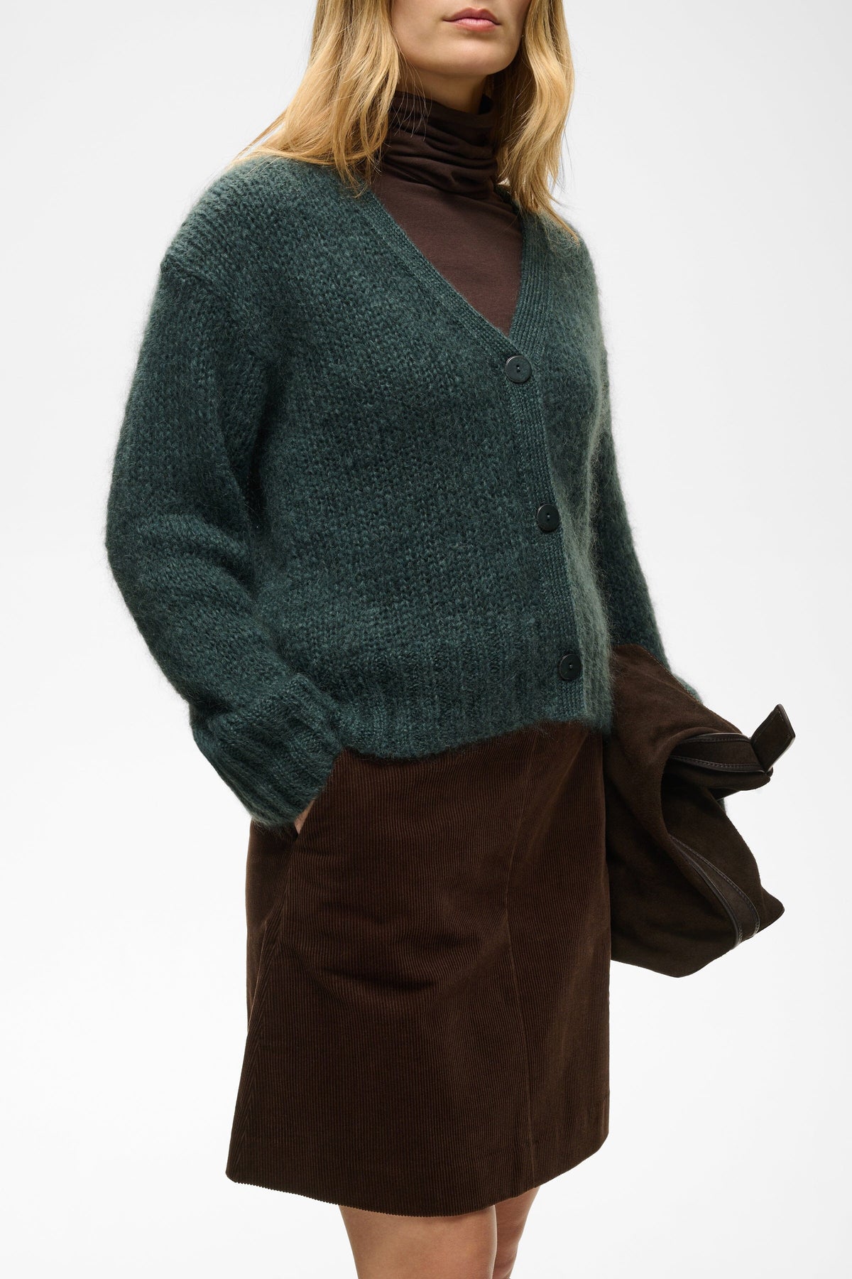 Lings Skirt | Mole Skirt Part Two 