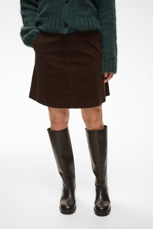 Lings Skirt | Mole Skirt Part Two 