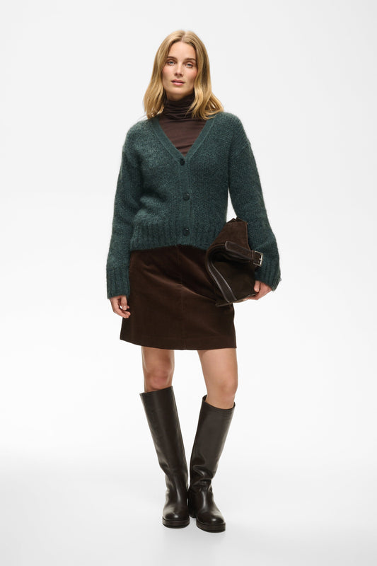 Lings Skirt | Mole Skirt Part Two 