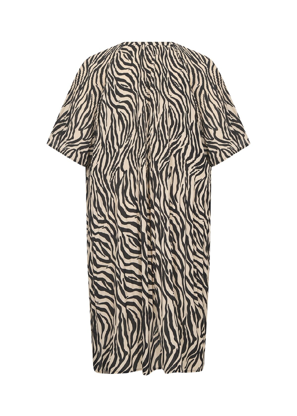 Liona Dress | Black Dress Wasabi Concept 