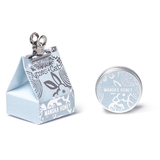 Lip Balm - Manuka Honey Soap Agnes & Cat 