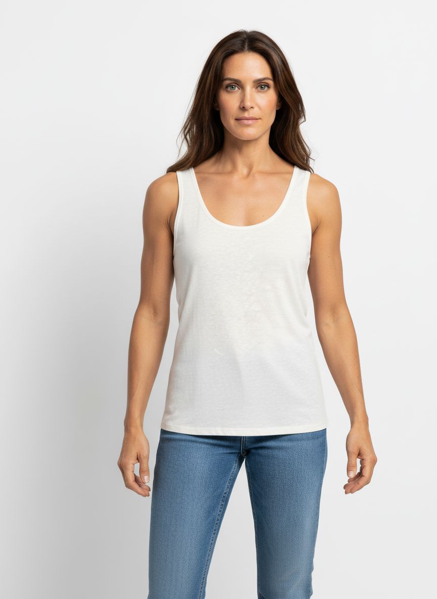 Liv Vest | 3 Colours Top B.Copenhagen 