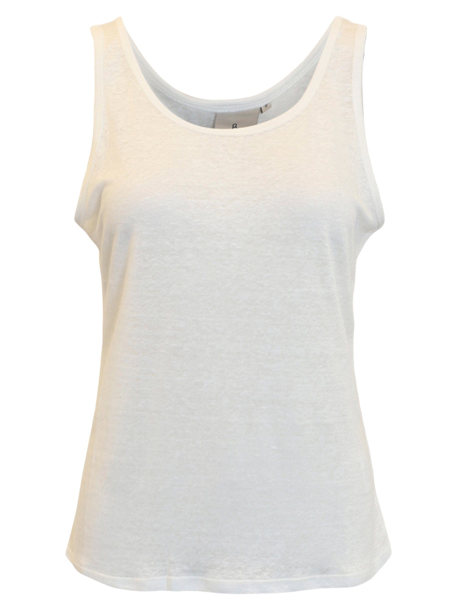 Liv Vest | 3 Colours Top B.Copenhagen 