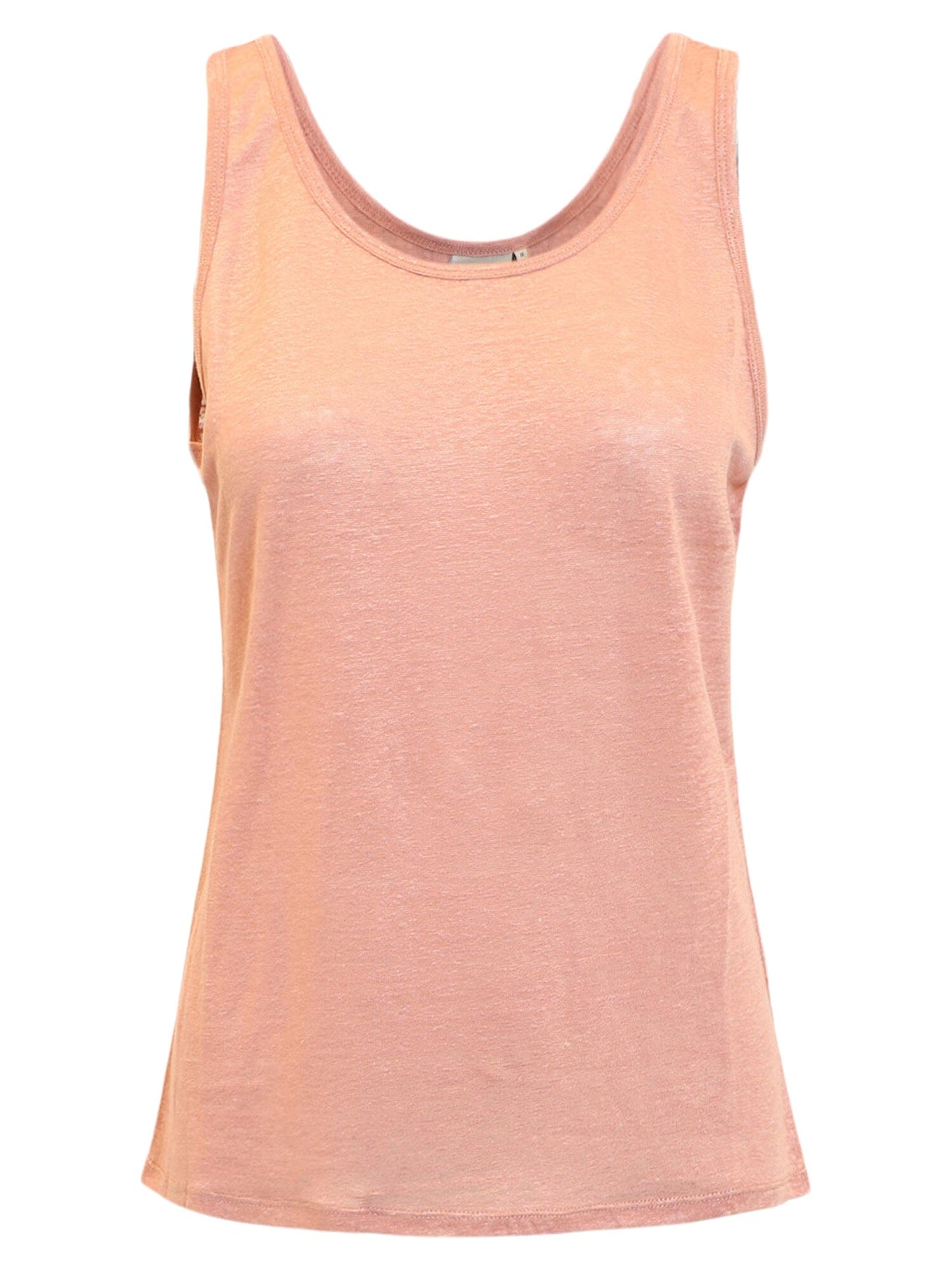 Liv Vest | 3 Colours Top B.Copenhagen 