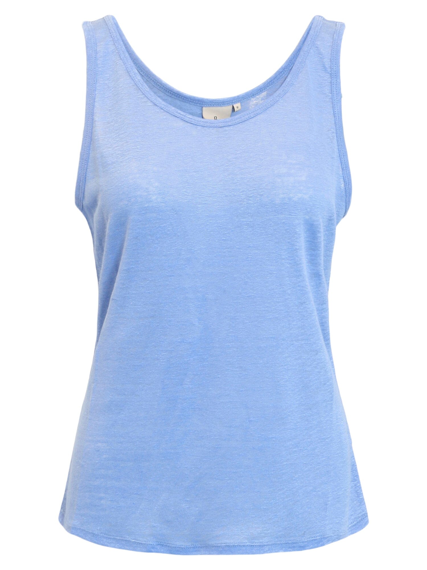 Liv Vest | 3 Colours Top B.Copenhagen 