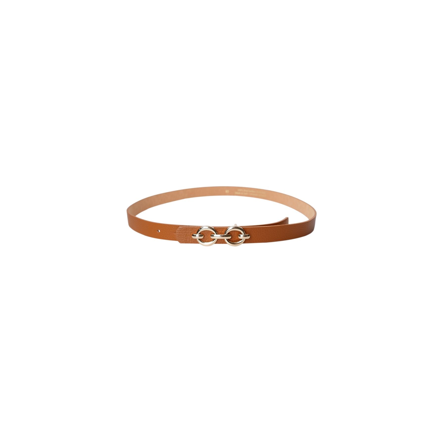 Lotus Belt | 3 Colours Belt Black Colour 