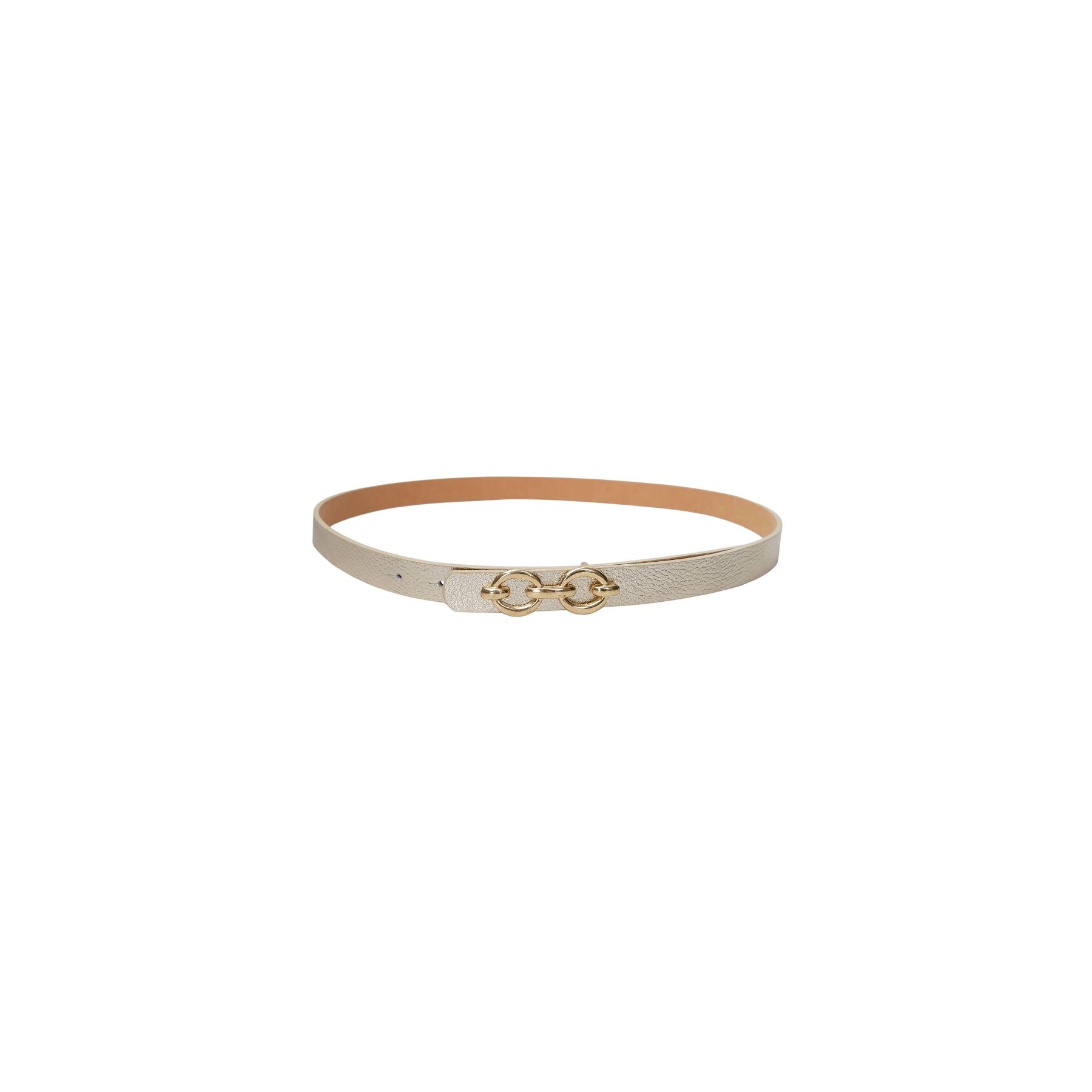 Lotus Belt | 3 Colours Belt Black Colour 