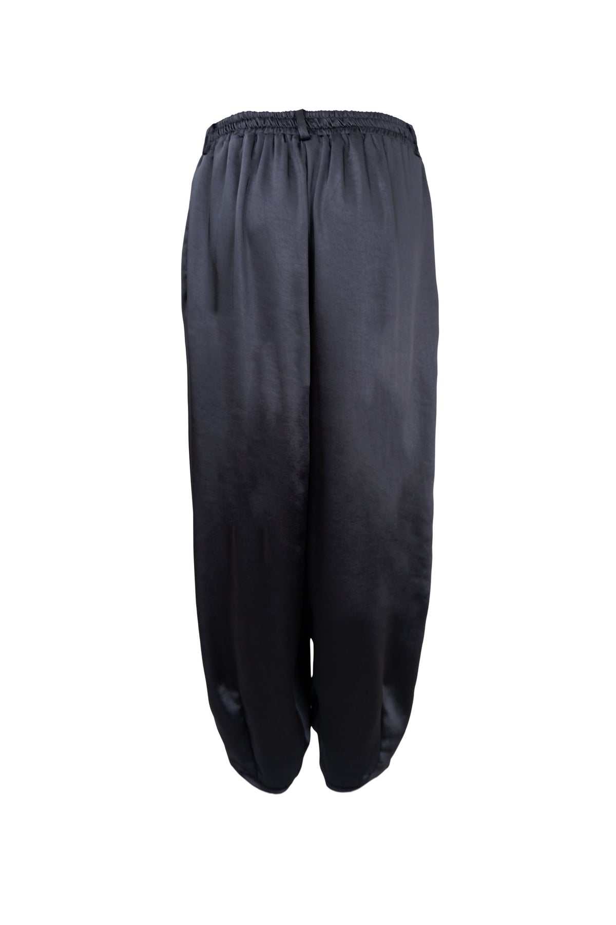 Lucinda Balloon Pants | 2 Colours Trousers Black Colour 