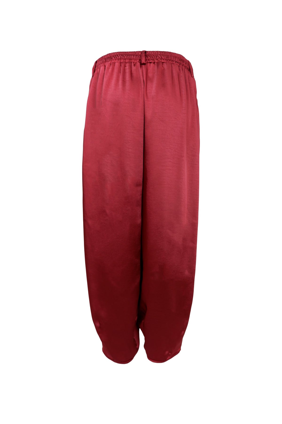 Lucinda Balloon Pants | 2 Colours Trousers Black Colour 