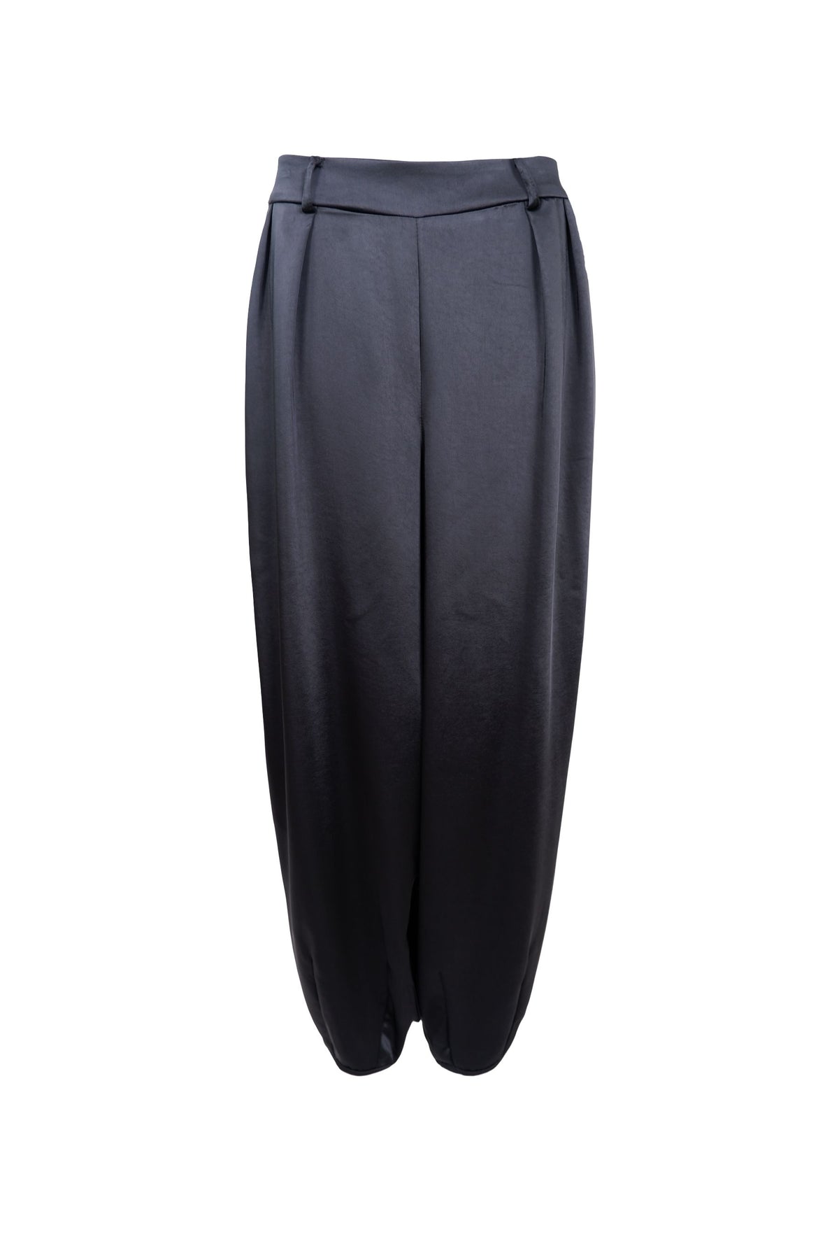 Lucinda Balloon Pants | 2 Colours Trousers Black Colour 