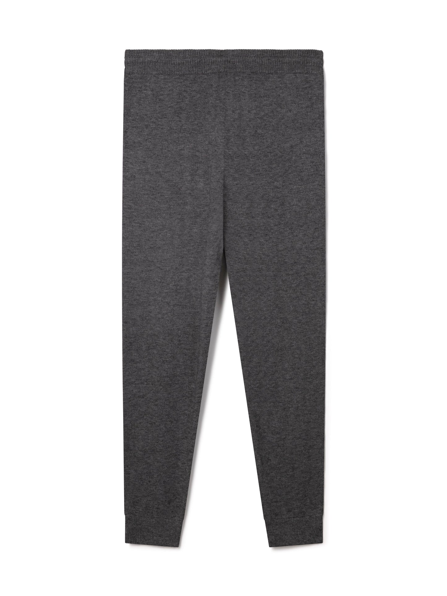 Lucy Lounge Pant | Charcoal Pants Chalk 