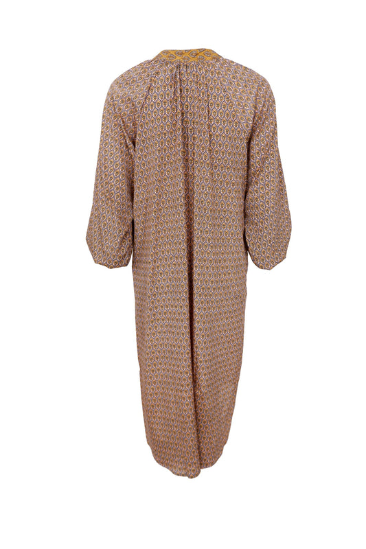 Luna Nelly Dress | Indie Powder Dresses Black Colour 