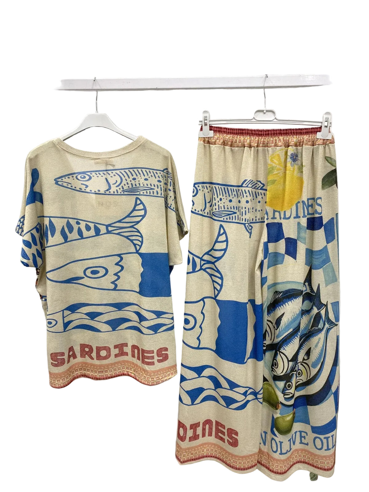 Lupita Shorts | Multiple Shorts Parisienne Collection 