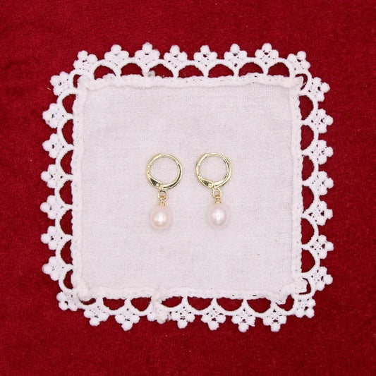 Lydia Earrings Earrings Iris & I 
