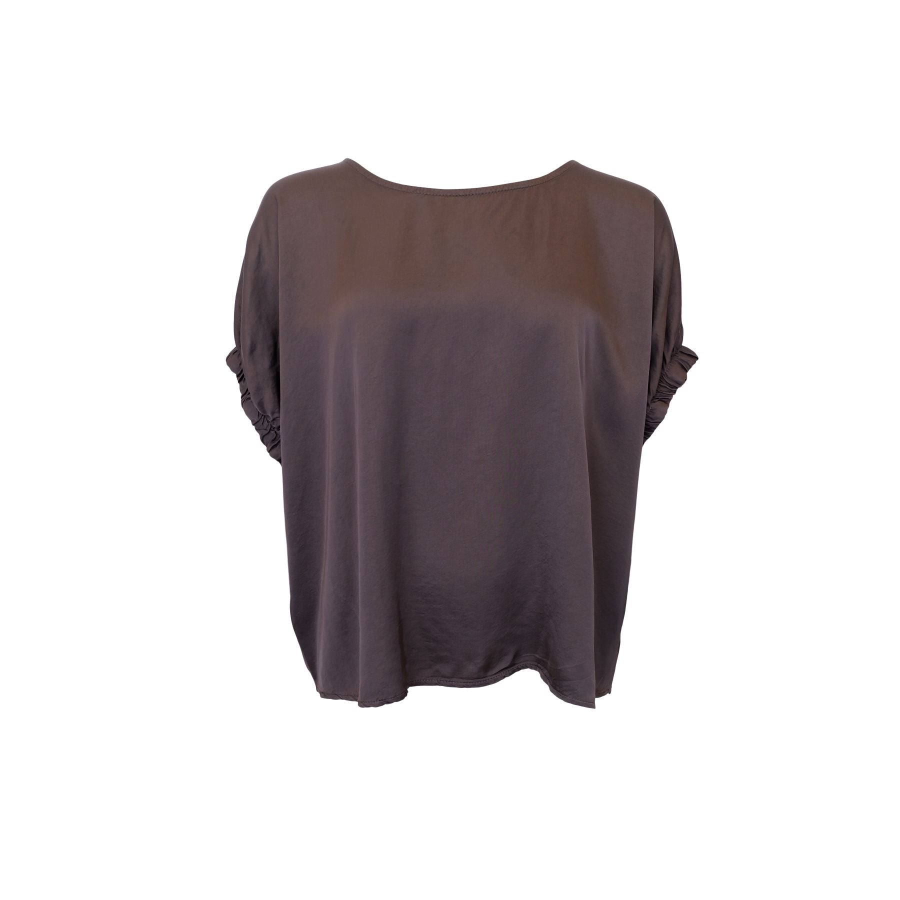 Mabel Blouse | 2 Colours Blouse Black Colour 