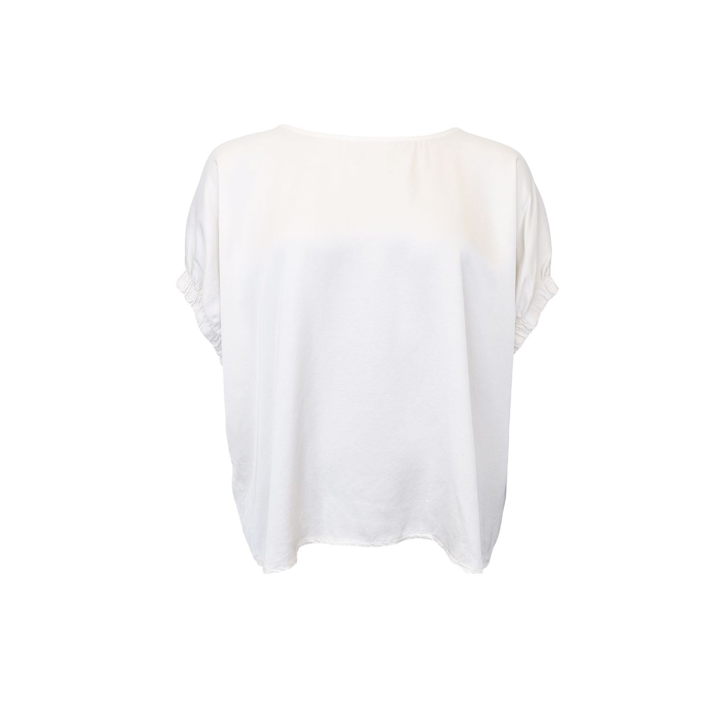 Mabel Blouse | 2 Colours Blouse Black Colour 