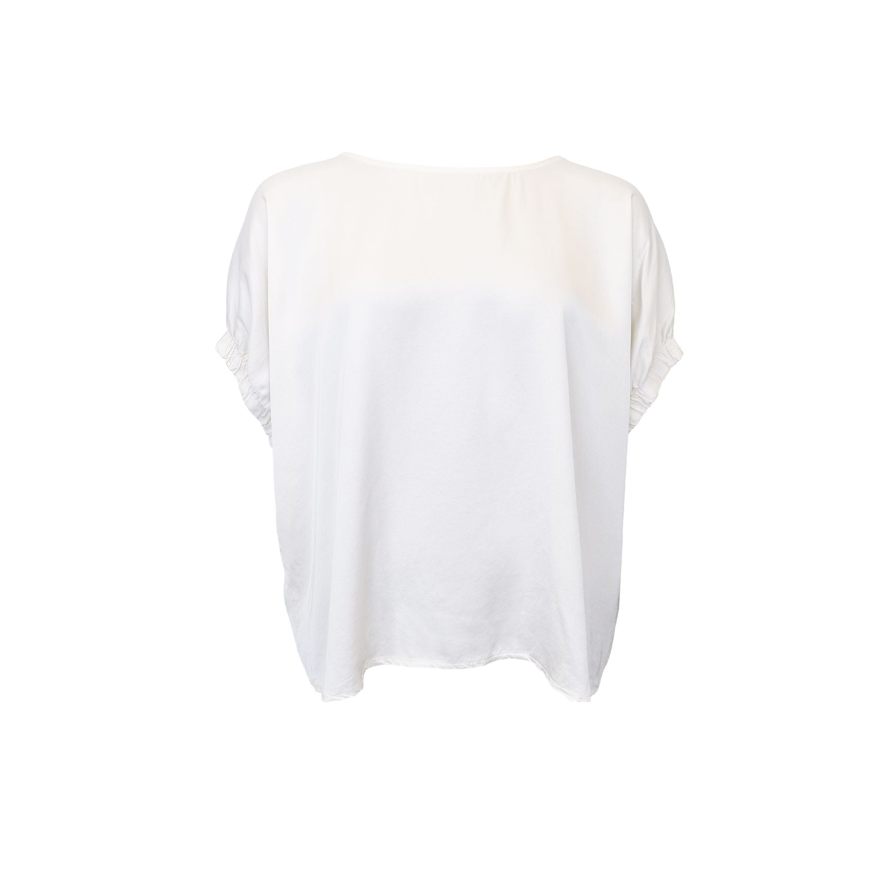 Mabel Blouse | 2 Colours Blouse Black Colour 