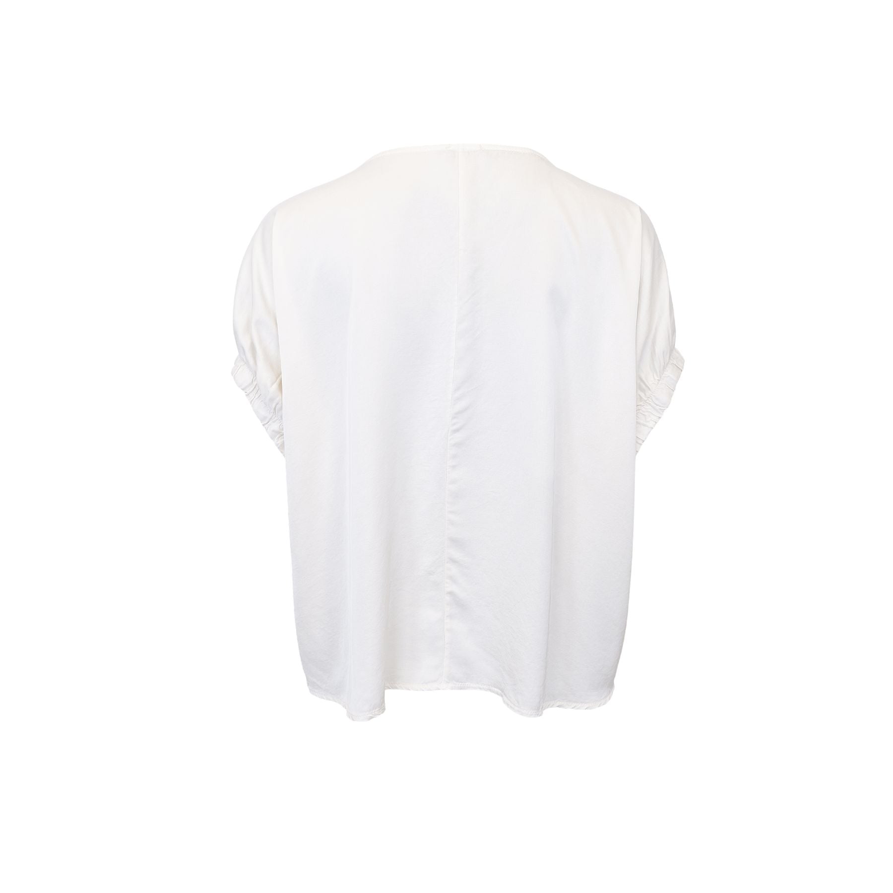 Mabel Blouse | 2 Colours Blouse Black Colour 