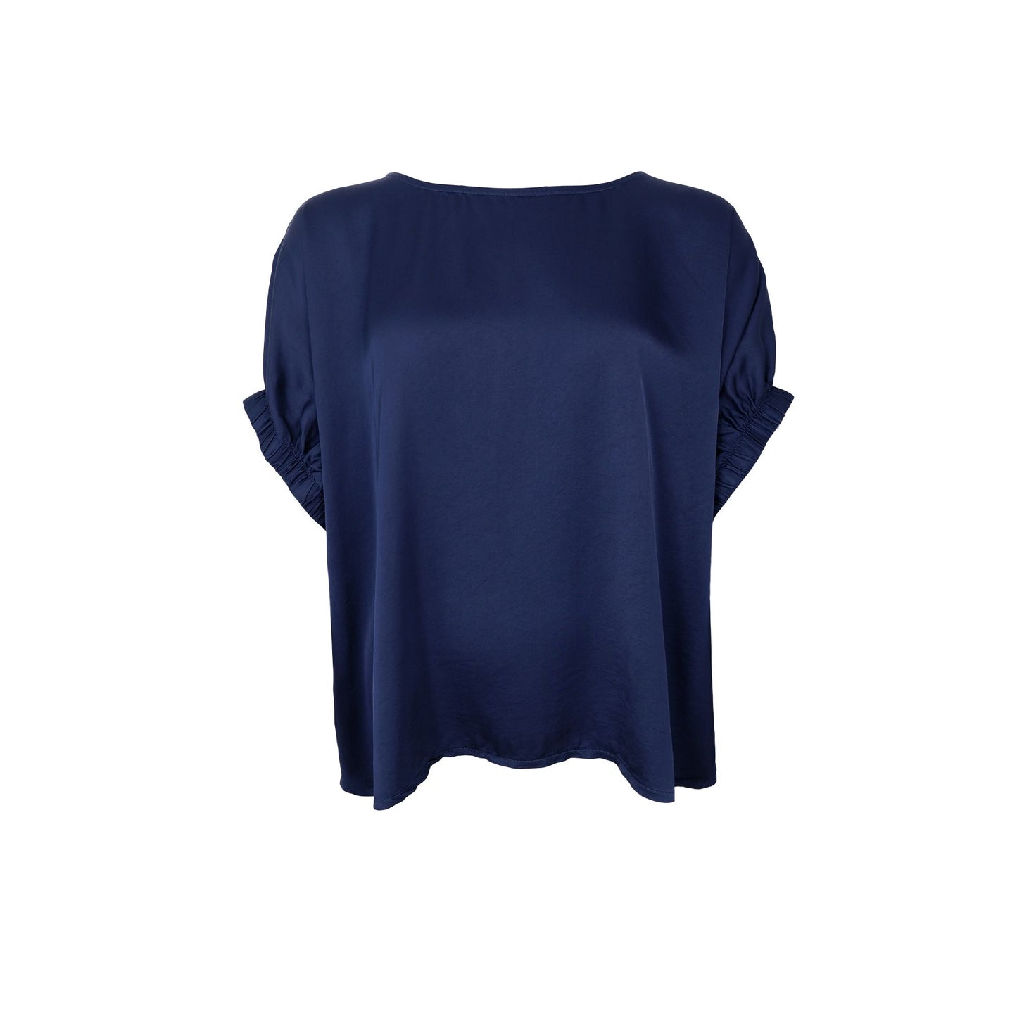 Mabel Blouse | 3 Colours Blouse Black Colour 