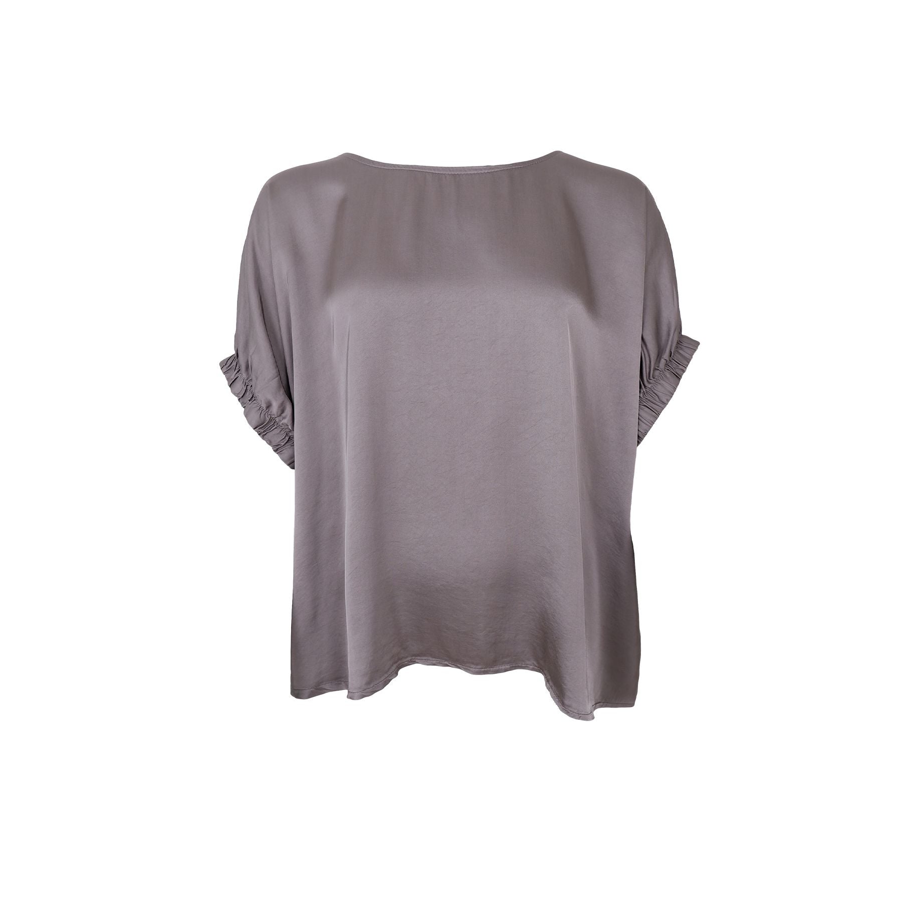 Mabel Blouse | 3 Colours Blouse Black Colour 