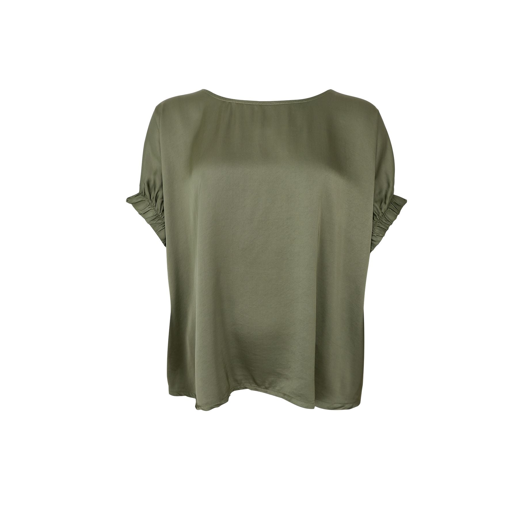 Mabel Blouse | 3 Colours Blouse Black Colour 