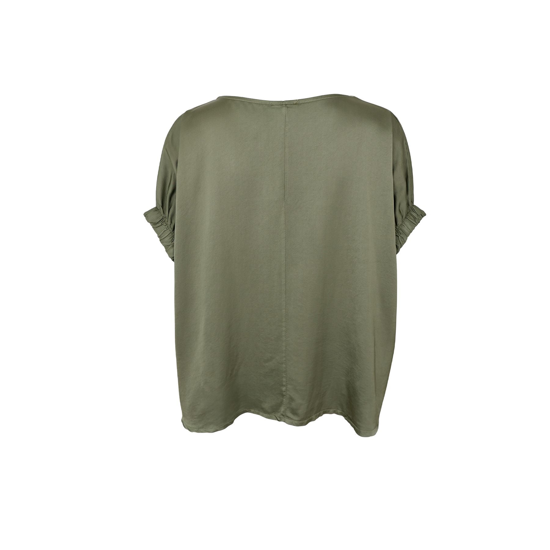 Mabel Blouse | 3 Colours Blouse Black Colour 