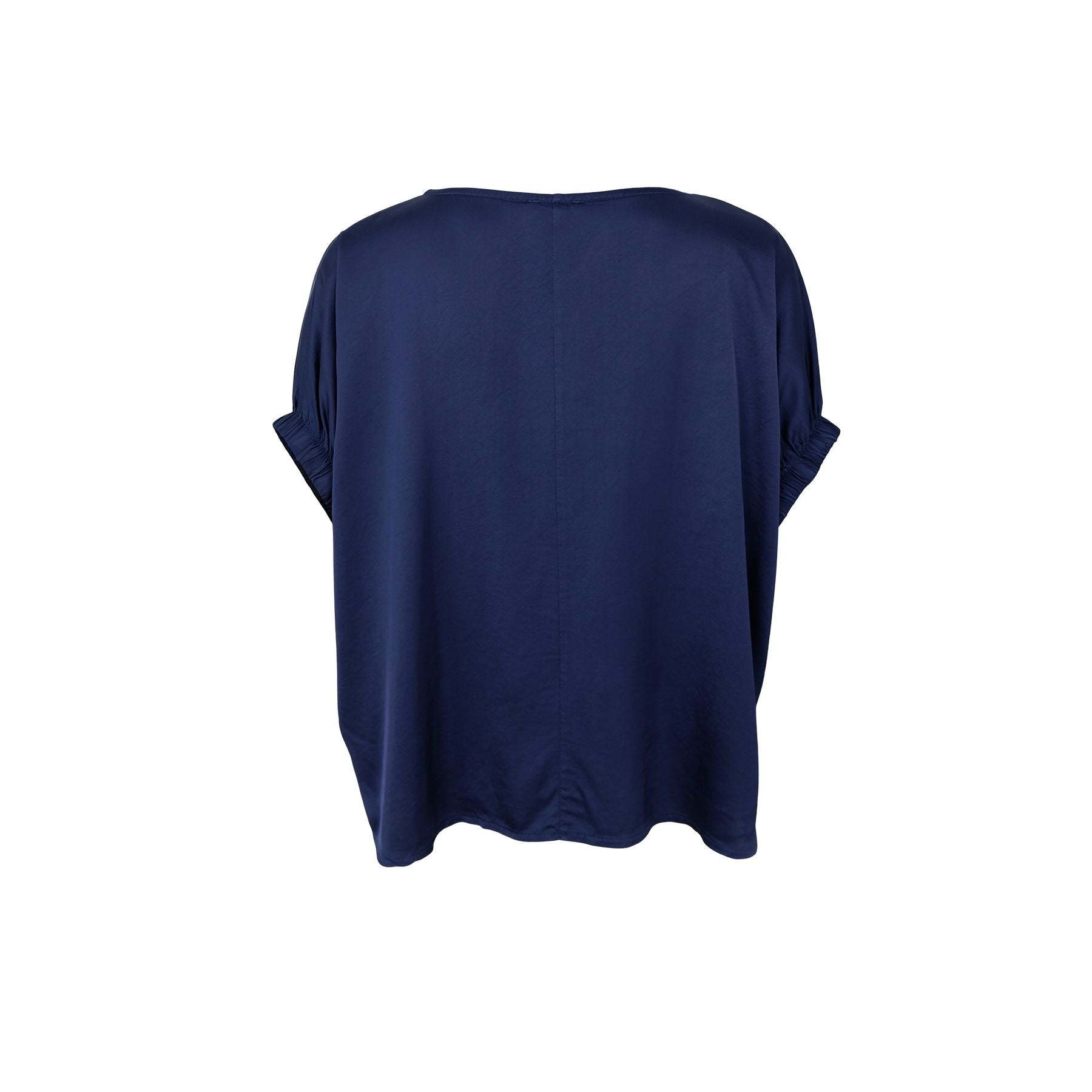 Mabel Blouse | 3 Colours Blouse Black Colour 